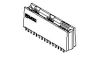 Card Edge Connectors - 6651290-3 - Powell Electronics, Inc.