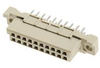 Backplane Connectors - 09242206825 - Powell Electronics, Inc.