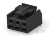 Rectangular Wire & Cable Connectors & Housings - 4-2421886-3 - TE Connectivity