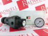 Hydraulic Valve - 34179133 - Radwell International