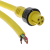 Circular Cable Assemblies - 1300000097-ND - DigiKey
