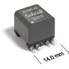 ZD2087-AE Flyback Transformers for STMicroelectronics A/L6983I Iso-Buck Converter -- ZD2087-AE
