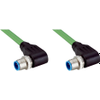 Circular Cable Assemblies - 1882-2106170-ND - DigiKey