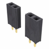 Headers, Receptacles, Female Sockets - 612-SSW-133-01-G-S-ND - DigiKey