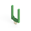Edgeboard Connectors - 151-346-010-540-858-ND - DigiKey
