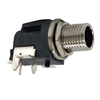 DC Power Connectors - RASH10P - Powell Electronics, Inc.