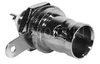 TecNec BFCM 75 Ohm BNC Female Chassis Mount With Rear Solder Points - BFCM - Visual Sound, Inc.