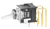 Toggle Switches -- 2300-B12JJVF - Image