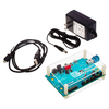 Evaluation and Demonstration Boards and Kits - 175-MAX9295DHSDEVKIT#-ND - DigiKey