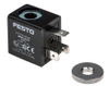 Solenoid Valve Coils - 1816469 - RS Components, Ltd.