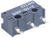 Micro Switches - 6821503 - RS Components, Ltd.