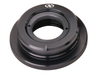 Optic Holder Cell, 1.0 in. Diameter Optics, Requires LM1-R Mount - LH1-1R - Newport MKS