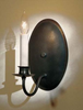204210-20-CTO Sconces-Single Candle - 775002 - Capital Lighting, Inc.