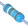 Through Hole Resistors - 2019-MF1/4DCT52R19R1FTR-ND - DigiKey