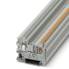 DIN Rail Terminal Blocks - 2073705 - RS Components, Ltd.