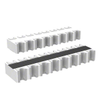 100 OHM Resistor - 50-CAT16-PT4F4 - ERSAELECTRONICS PTE. LTD.