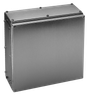 ESI Junction & Terminal boxes - high quality stainless steel distribution boxes - BARTEC Top Holding GmbH