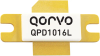 DC - 1.7 GHz, 500 Watt, 50 Volt, GaN RF Transistor - QPD1016L - Qorvo