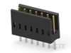 PCB Headers & Receptacles - 826467-7 - TE Connectivity