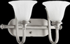 5194-2-64 Bathroom Fixtures-Two Lights - 304786 - Capital Lighting, Inc.