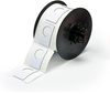 BBP31 Raised Profile Polyester - White -- B30EP-168-593-WT