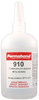 Permabond 910 The Original Methyl Cyanoacrylate Adhesive Clear 1 lb Bottle - 910 1 LB BOTTLE - Ellsworth Adhesives