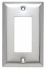 Standard Wall Plate - SSJ26 - Thomas & Betts Corporation