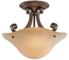 Close to Ceiling Lighting Fixture - SF177CB - Generation Brands
