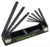 Drive Key Set -- 0254-12 - Image