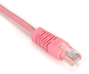 30-ft. PK CAT5e Ethernet Patch Cable UTP CM Molded Boot - EVNSL26E-0030 - Black Box