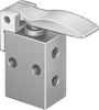 Finger lever valve - TH-3-M5 - Festo Corporation