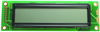 Dot Matrix Lcd Display 20X2; Character Count X Line Lumex - 19J7674 - Newark, An Avnet Company