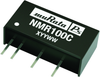 Dc-Dc Converter, Iso Pol, 1 O/p, 1W, 200Ma, 5V; Power Supply Approvals Murata Power Solutions - 61K3225 - Newark, An Avnet Company