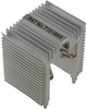 Heat Sink, 9.6°C/w, Aluminium, To-247/to-264; Thermal Resistance Ohmite - 84T1914 - Newark, An Avnet Company