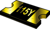 Resettable Fuse, Full Reel; Product Range Bourns - 02J2716 - Newark, An Avnet Company