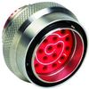 Circular Connector, Plug, Size 14, 3 Position,cable; Product Range Cinch Connectivity Solutions - 72T4206 - Newark, An Avnet Company