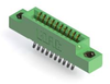 Card Edge Conn, Dual, 20Pos, Lug; Card Edge Connector Type Edac - 66AJ1039 - Newark, An Avnet Company