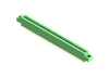 Card Edge Conn, Dual, 60Pos, Wire Wrap; Card Edge Connector Type Edac - 64AJ0858 - Newark, An Avnet Company