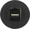 Single Service Port W/3.5Mm Stereo Conn; Inter Series Connector A Panduit - 33AH3066 - Newark, An Avnet Company