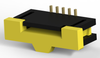 Connector, Fpc, 5Pos, 1Row, 1Mm; Pitch Spacing Te Connectivity - 97X7036 - Newark, An Avnet Company