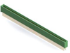 Card Edge Conn, Dual Side, 144Pos, Th; Card Edge Connector Type Edac - 85H7057 - Newark, An Avnet Company