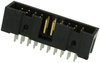 Wire-Board Connector, Header, 20 Position, 2.54Mm; Connector Systems Amphenol Communications Solutions - 84K5874 - Newark, An Avnet Company