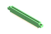 Card Edge Connector Rohs Compliant Edac - 63AJ5931 - Newark, An Avnet Company