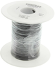 Hook Up Wire, 1000Ft, 30Awg, Copper, Black, 250V; Jacket Material Alpha Wire - 02F9473 - Newark, An Avnet Company