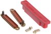 D Sub Backshell, 180 Deg, Aluminium; Cable Exit Angle Raychem Te Connectivity - 43M6311 - Newark, An Avnet Company
