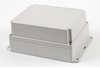 Small Enclosures - Plastic Enclosures - Ritec Plastic Enclosures -- RP1370BF