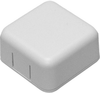 Enclosure, Wall Mount, Abs, White Rohs Compliant Hammond - 74AJ8029 - Newark, An Avnet Company