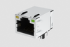 Magnetic Jack (RJMG) - 1x1 -- RJMG1K92171516T - Image