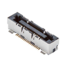 Connectors, Interconnects Rectangular Connectors Arrays, Edge Type, Mezzanine (Board to Board) - Win Source Electronics