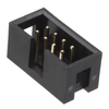 Connectors, Interconnects- Rectangular Connectors -Headers, Male Pins - Win Source Electronics